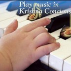 Krishnacore and Music of Devotion