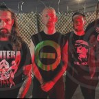 SPIRIT ADRIFT – New lyric video and new album release date for “Forge Your Future”